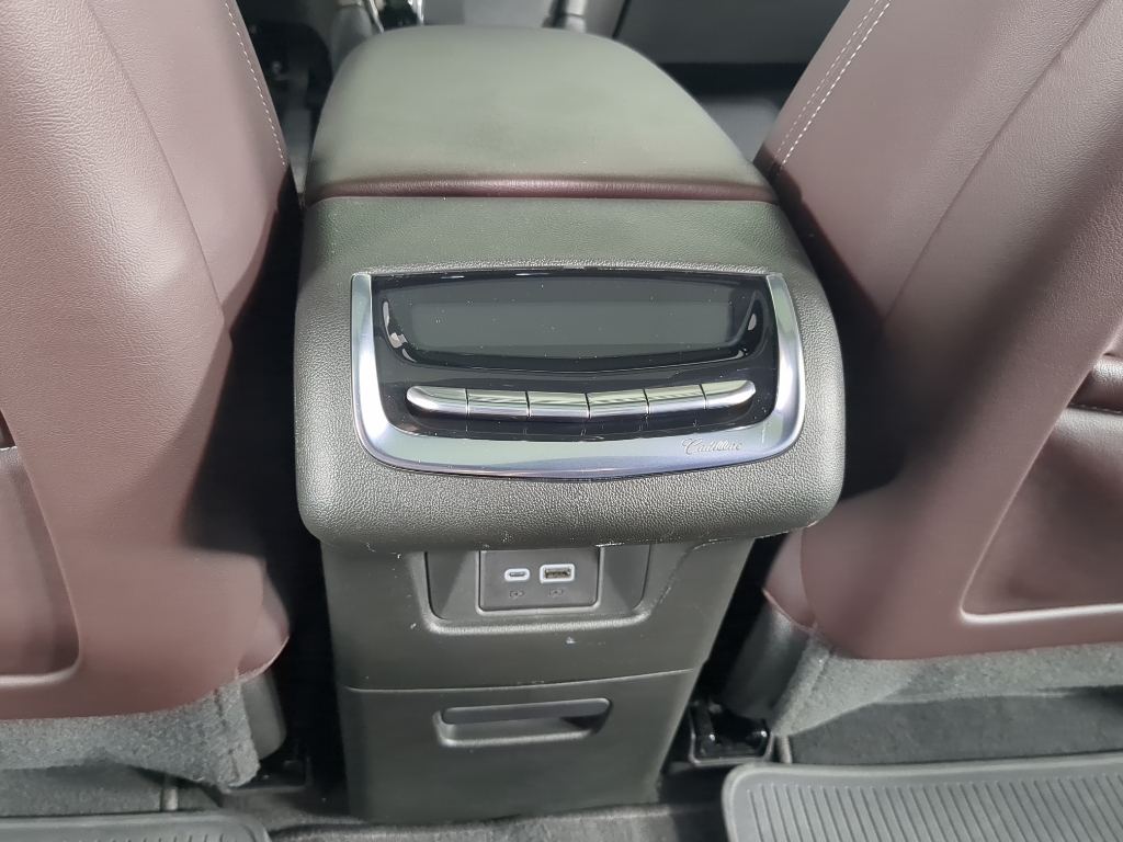 2024 Cadillac XT6 Premium Luxury photo 20
