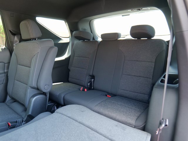 2026 Chevrolet Traverse photo 17