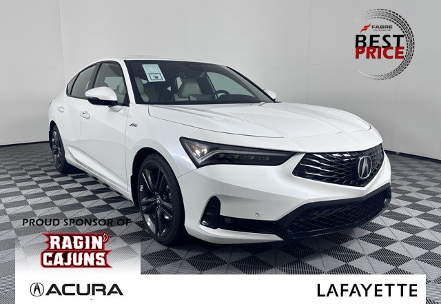 2025 Acura Integra A-Spec with Tech Package's photo