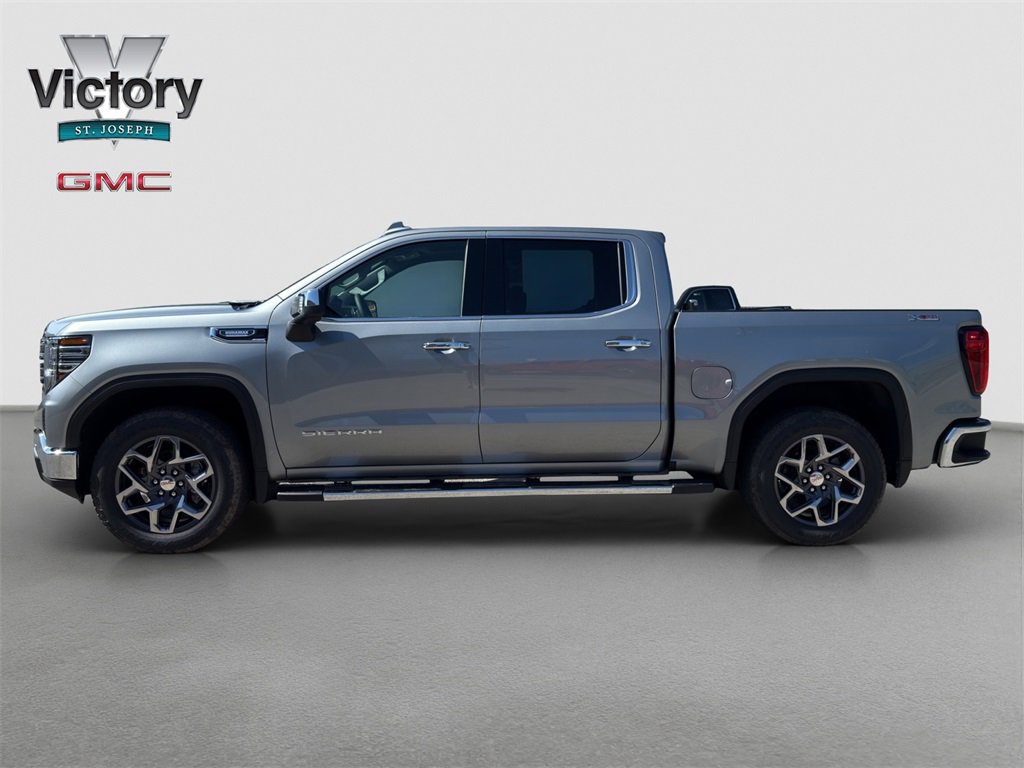 2026 Gmc Sierra 1500 SLT photo 6