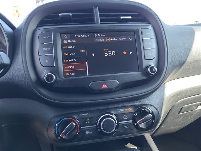 2023 Kia Soul LX S photo 23