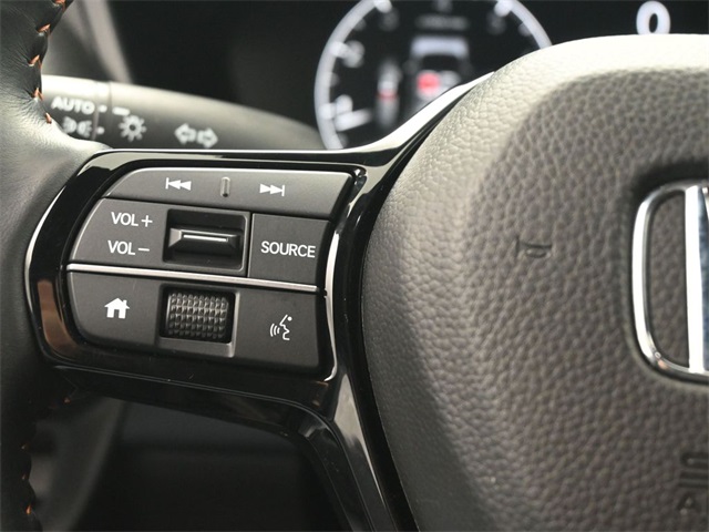2023 Honda HR-V Sport photo 2