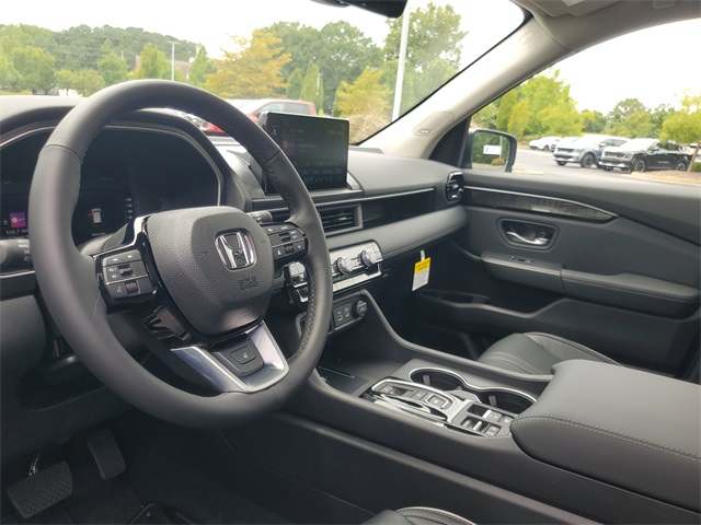 2025 Honda Pilot Elite photo 14
