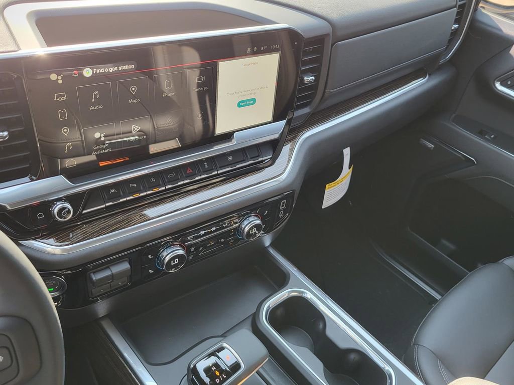 2026 Gmc Sierra 1500 Elevation photo 8