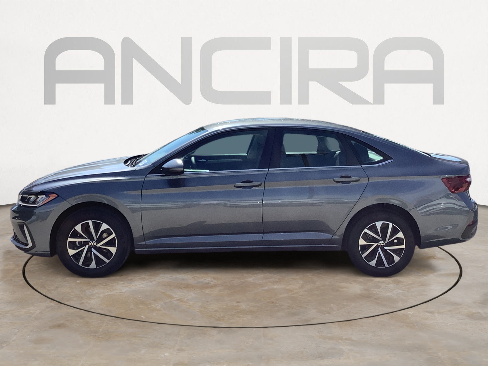 2025 Volkswagen Jetta 1.5T S photo 2