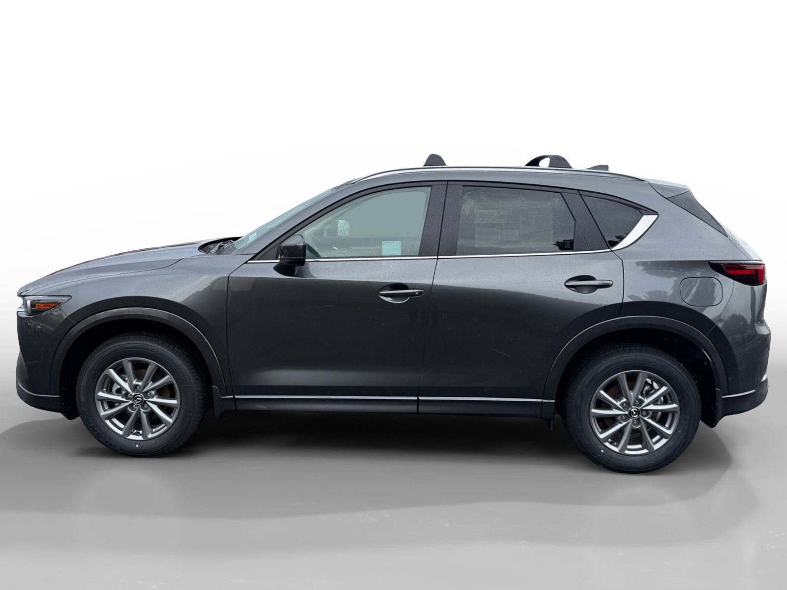 2025 Mazda CX-5 2.5 S Preferred photo 2
