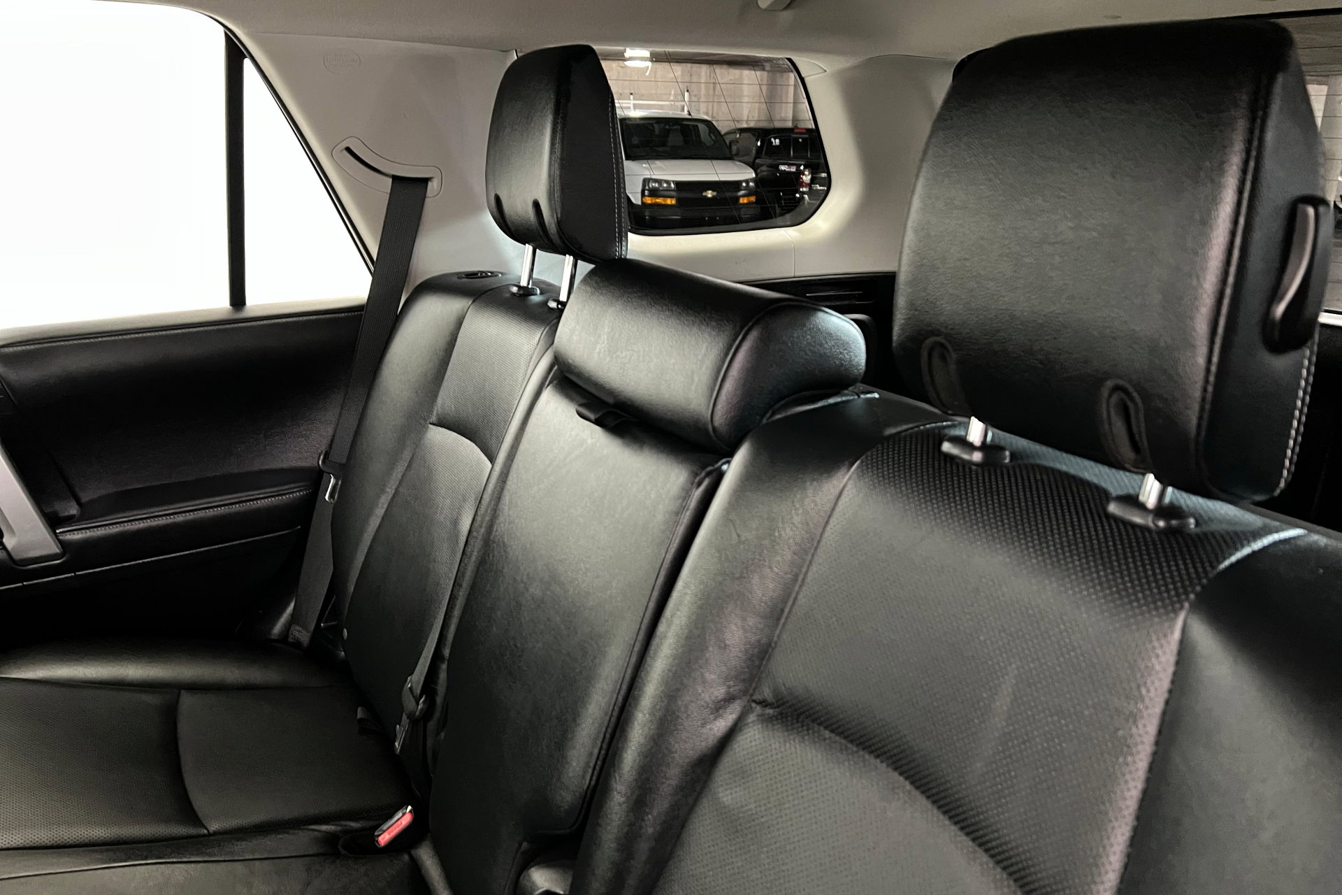 2022 Toyota 4Runner Limited photo 20