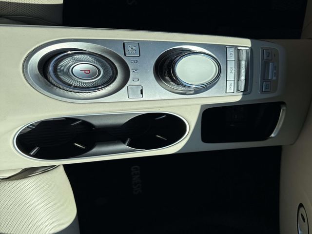 2023 Genesis GV70 2.5T photo 24
