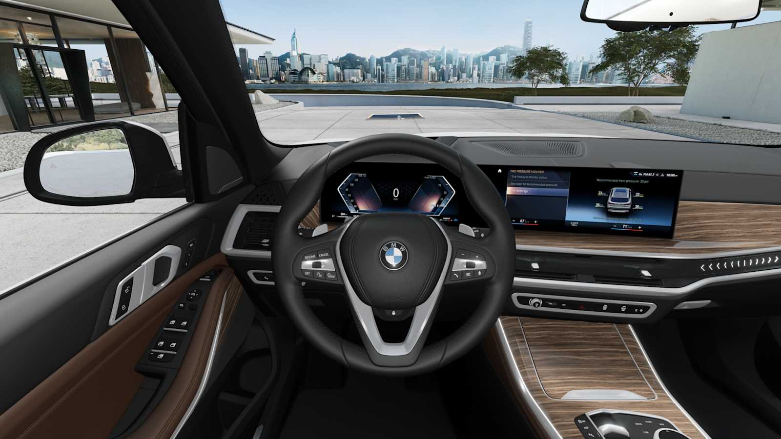2026 Bmw X5 xDrive40i photo 11