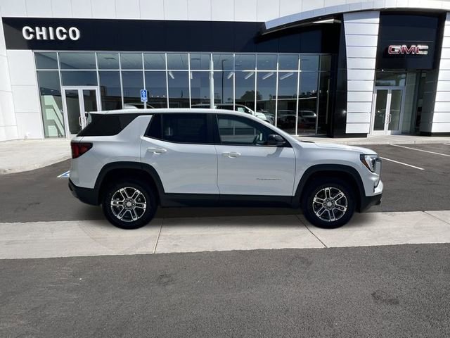 2026 Gmc Terrain Elevation photo 8