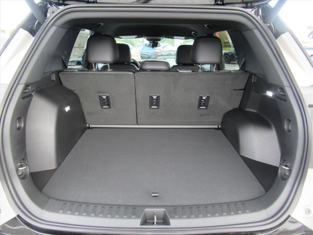2026 Gmc Terrain AT4 photo 25