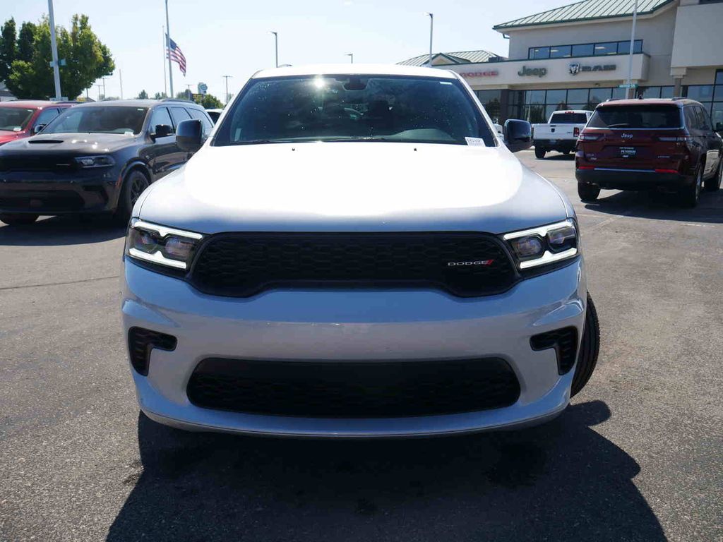 2025 Dodge Durango GT photo 2