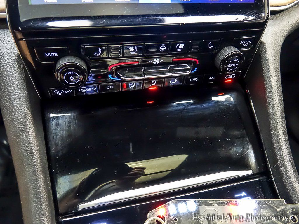 2022 JEEP GRAND CHEROKEE - Image 21