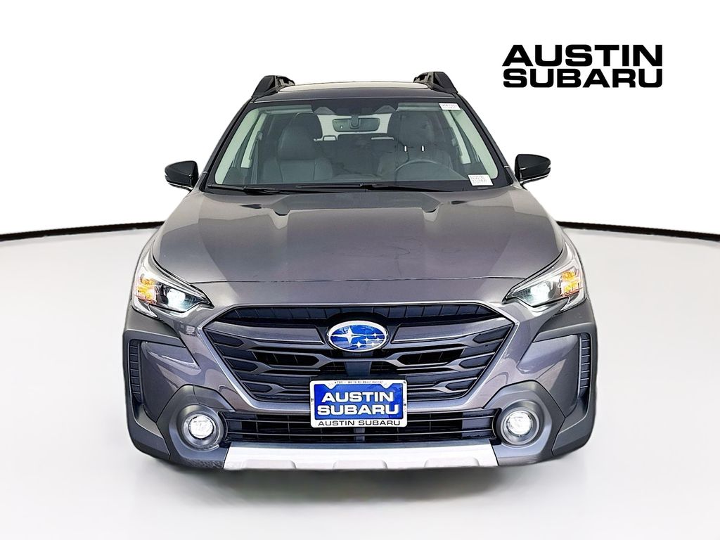2025 Subaru Outback Limited photo 2