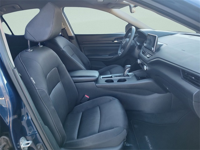 2019 Nissan Altima 2.5 S photo 28