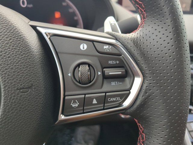 2025 Acura TLX SH-AWD A-Spec photo 27