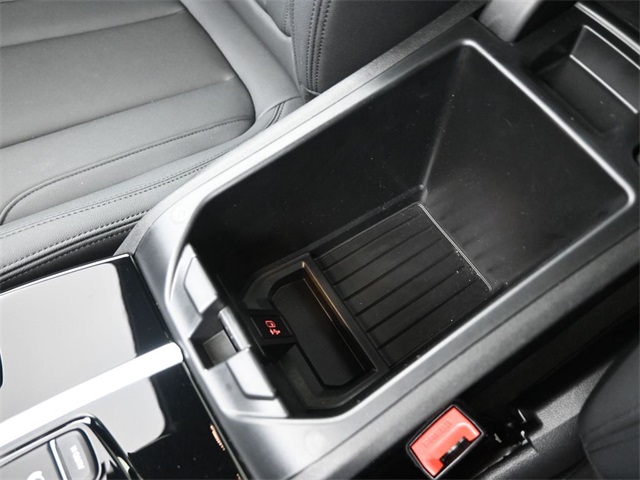 2021 Bmw X4 xDrive30i photo 9