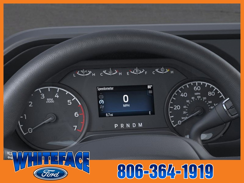 2026 Ford F-350 photo 10