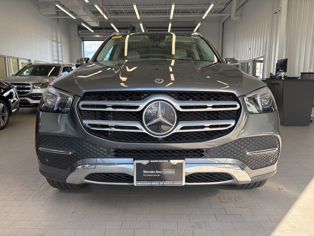 2022 Mercedes Benz GLE 350 4MATIC photo 6