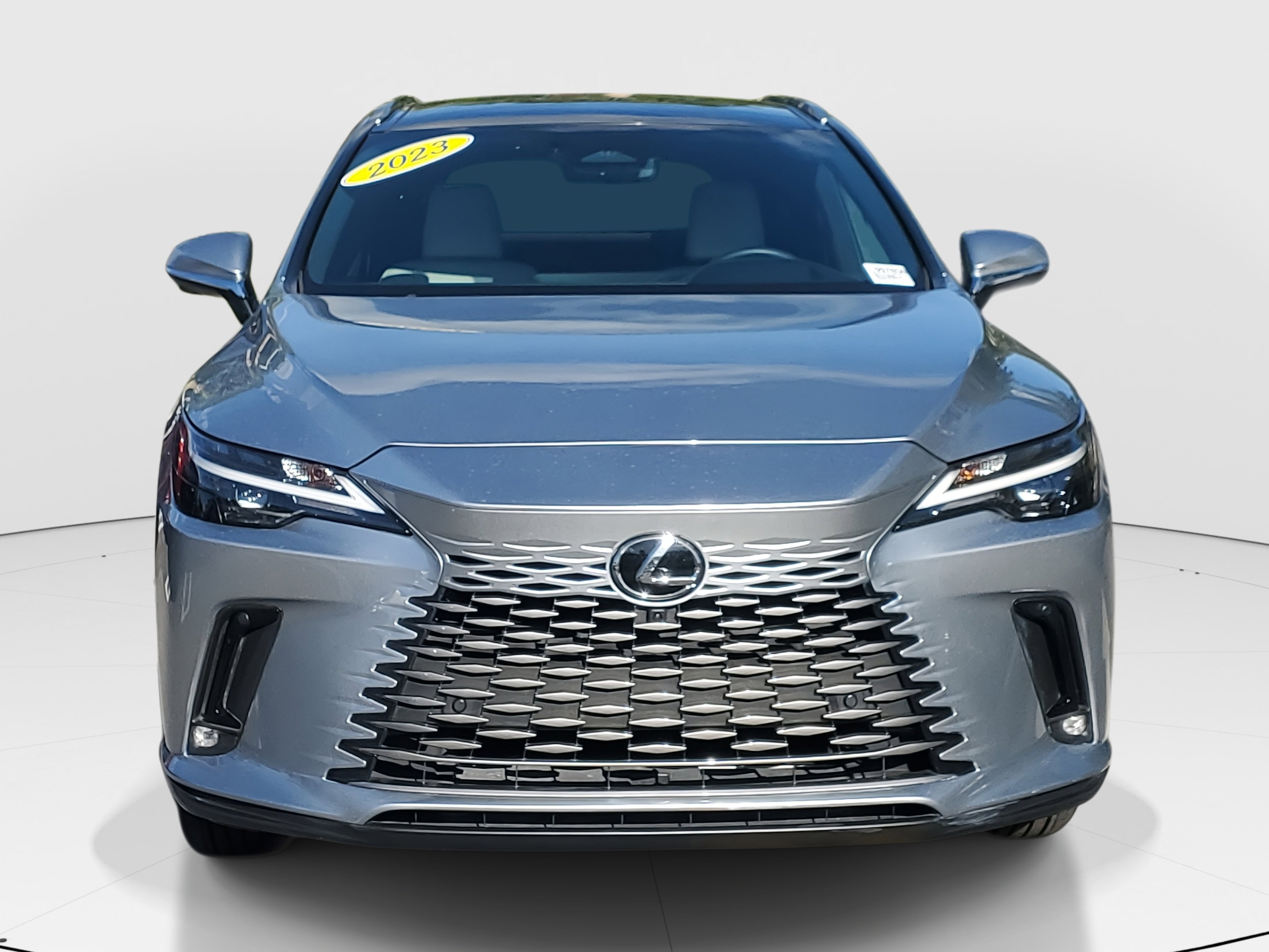 2023 Lexus RX 350 Premium photo 2