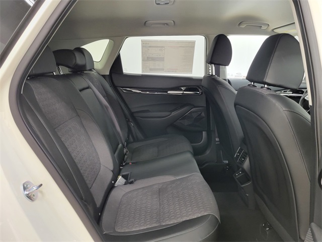 2026 Kia Seltos S photo 16