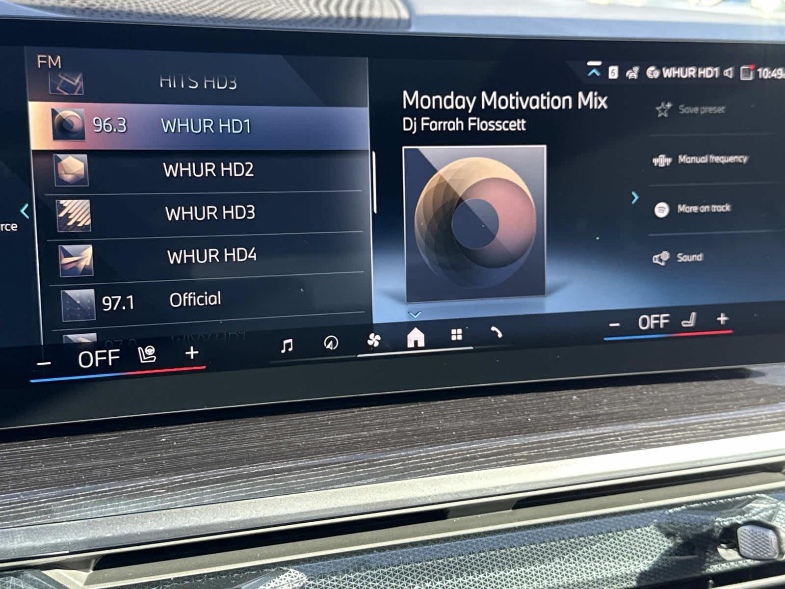 2026 Bmw X5 xDrive40i photo 3