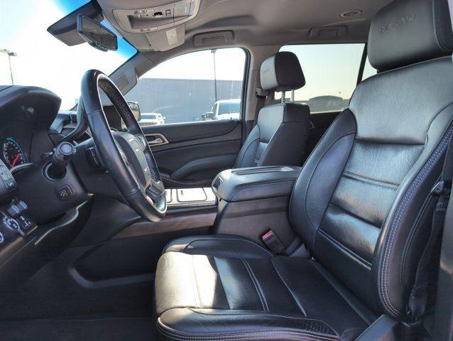 2019 Gmc Yukon Denali photo 9