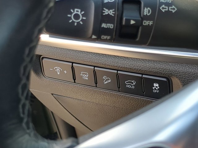2023 Kia Telluride SX Prestige X-Line photo 10
