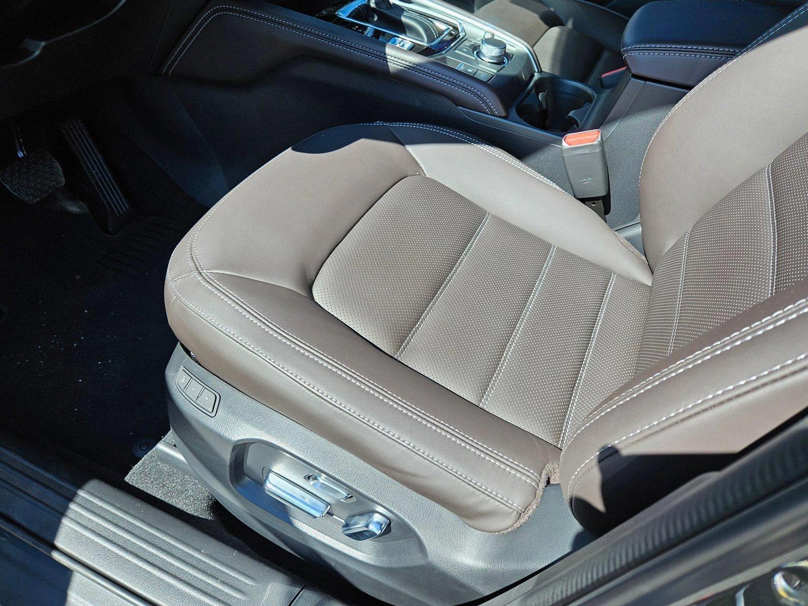 2025 Mazda CX-5 2.5 Turbo Signature photo 3