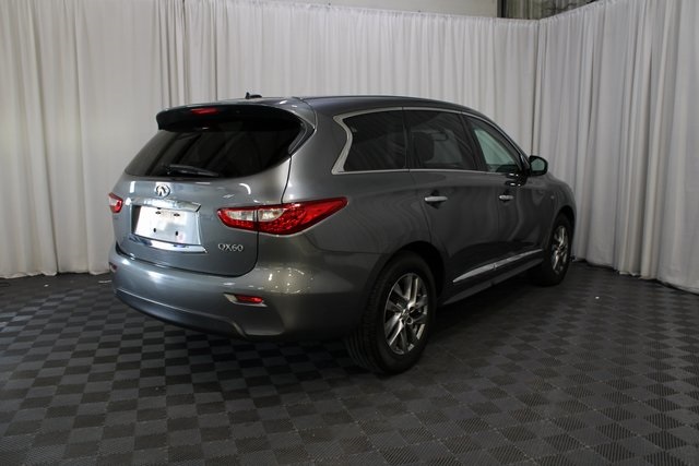 2015 Infiniti QX60 Base photo 4
