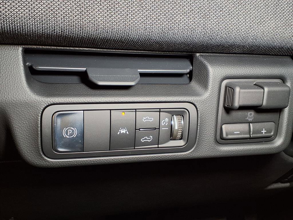 2026 Gmc Sierra Elevation photo 13