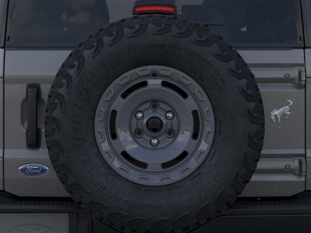 2025 FORD BRONCO - Image 24