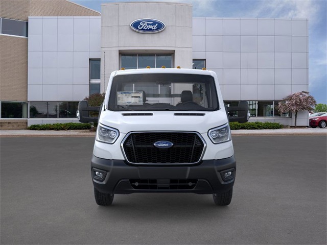 2025 Ford Transit photo 2