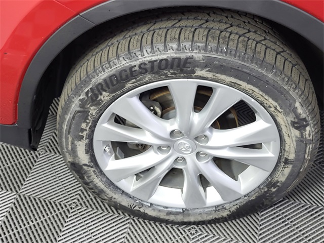 2014 Toyota RAV4 Limited photo 26