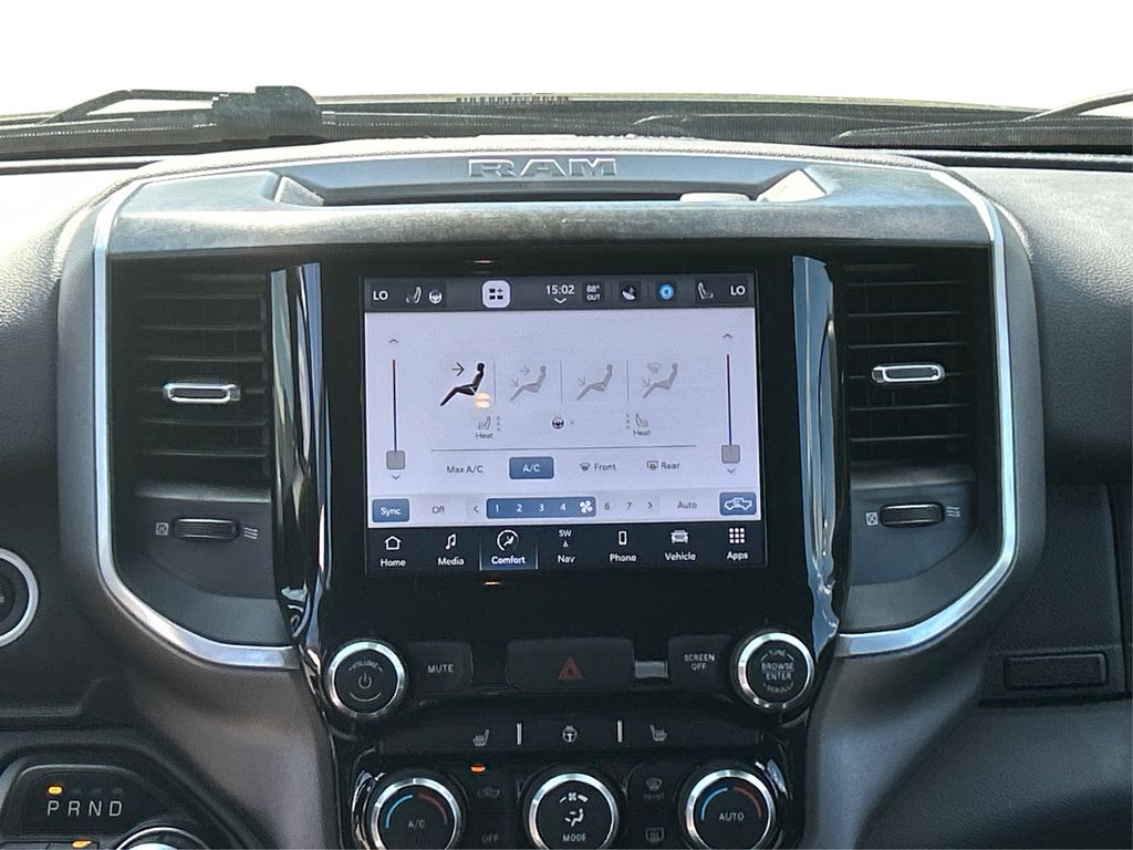 2022 Ram 2500 Big Horn photo 14