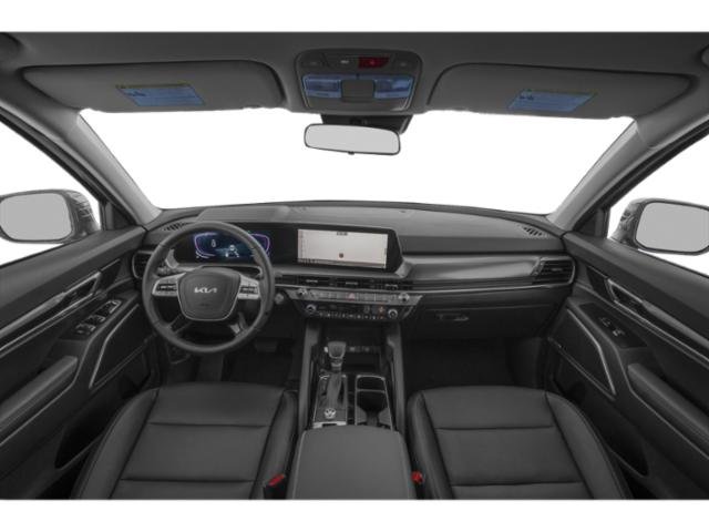 2024 Kia Telluride LX photo 4