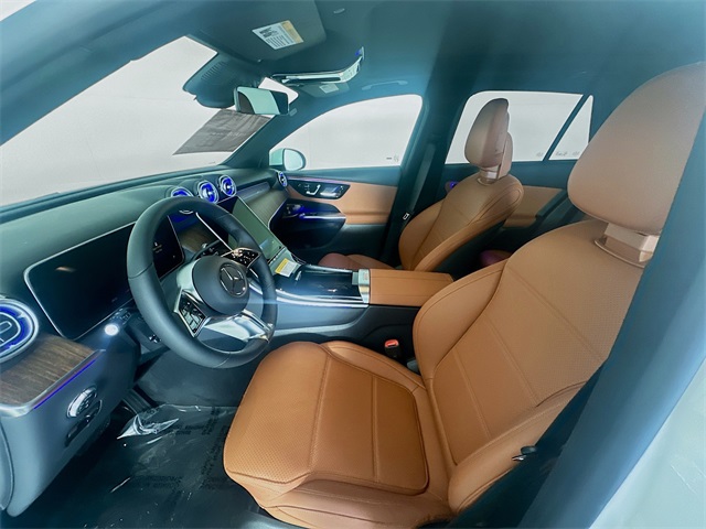 2025 Mercedes Benz GLC 300 4MATIC photo 21