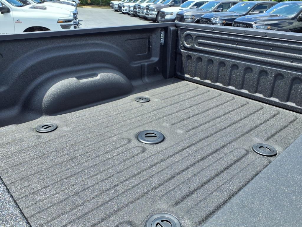 2025 Ram 2500 Laramie photo 14
