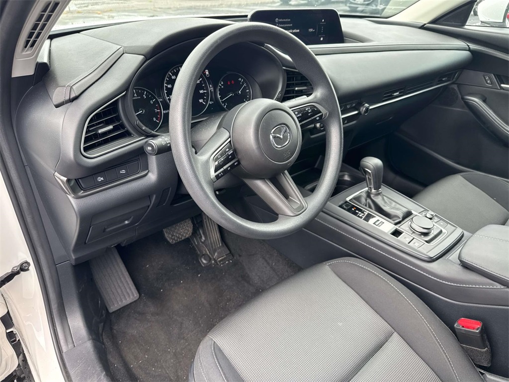2024 Mazda CX-30 2.5 S photo 17