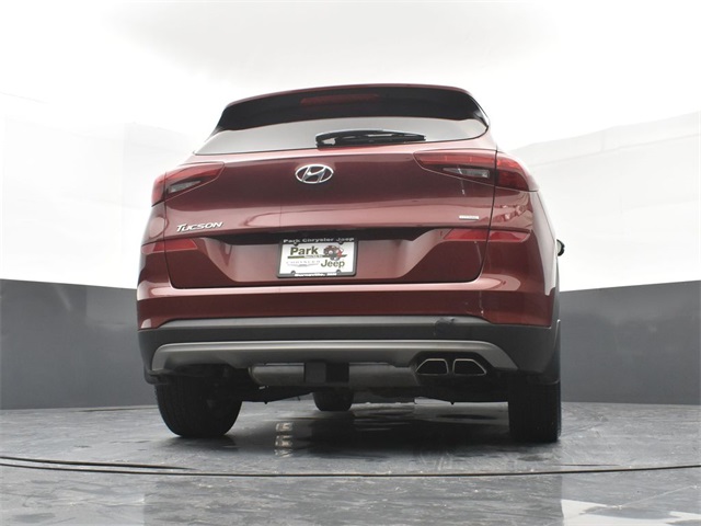 2019 Hyundai Tucson Value SEL Sport Limited Ultimate photo 20