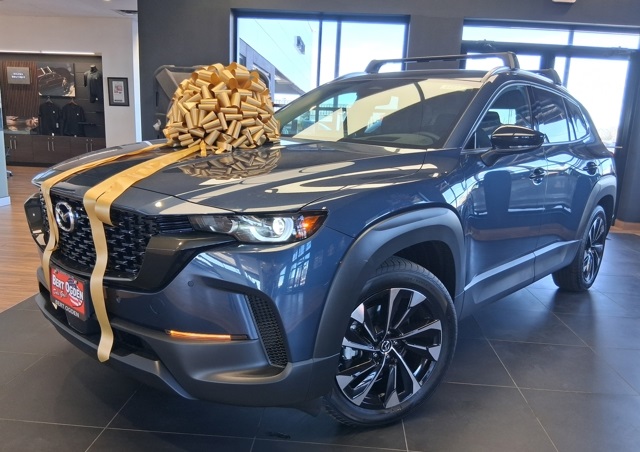 2026 Mazda CX-50 Premium Plus's photo