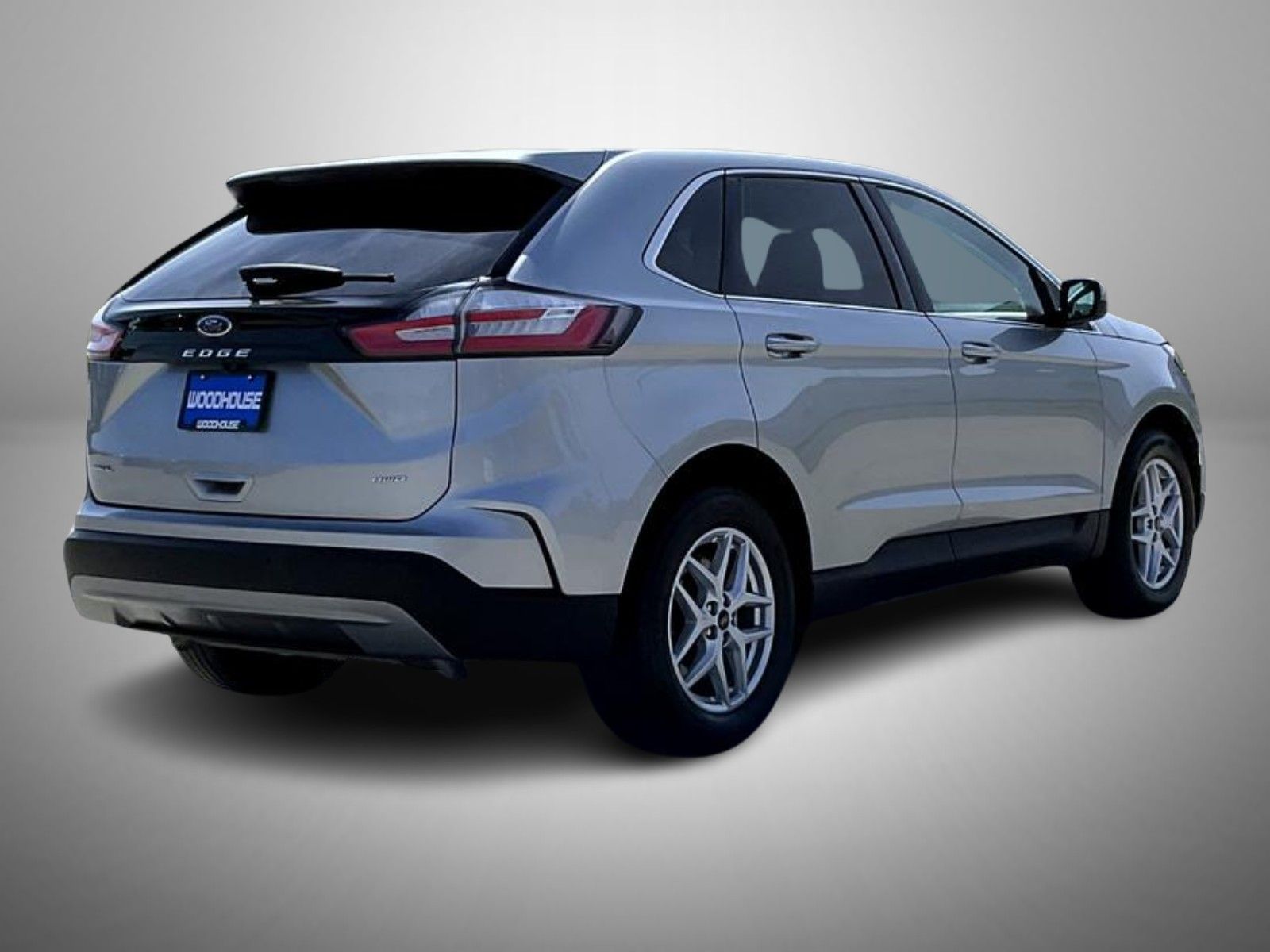 2024 Ford Edge SEL photo 5