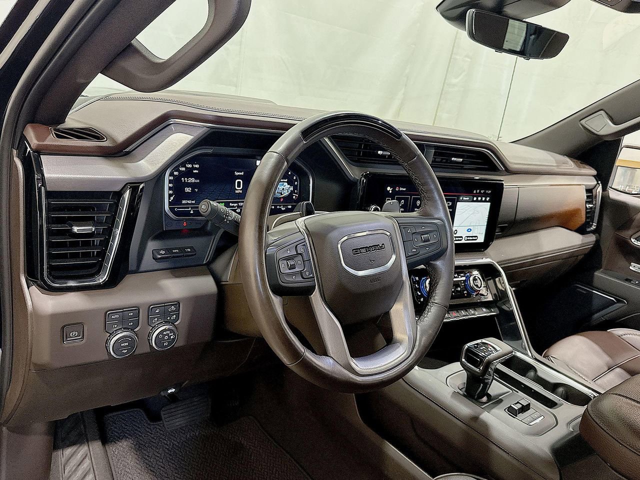 2023 Gmc Sierra 1500 Denali photo 10
