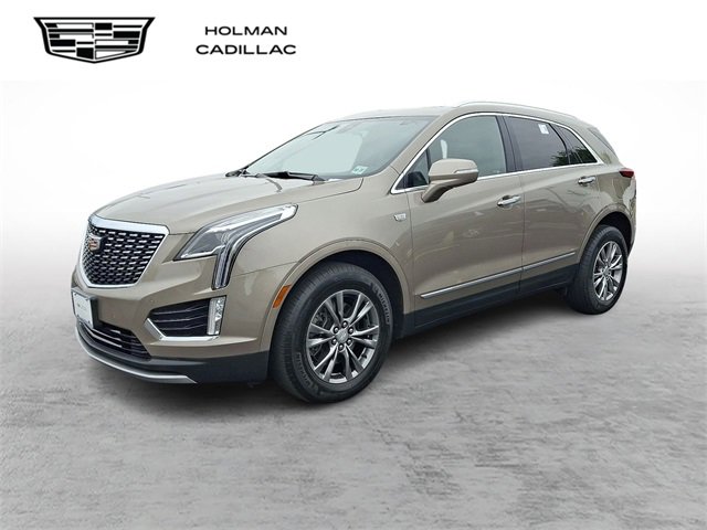 2023 Cadillac XT5