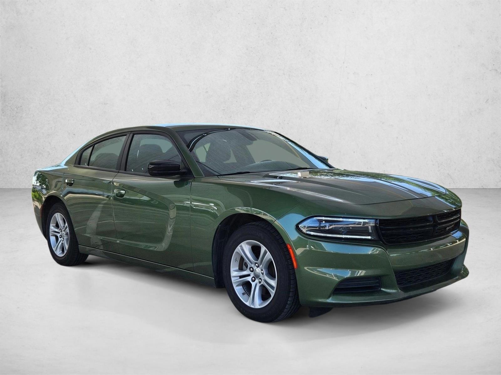 2023 Dodge Charger SXT photo 3