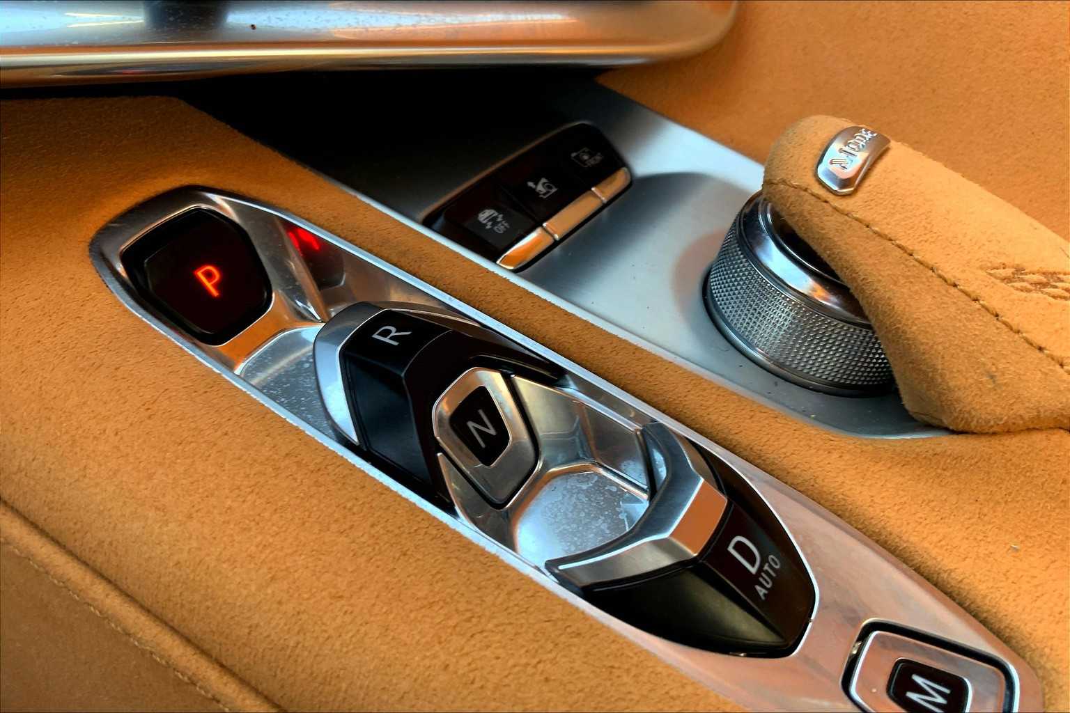 2023 Chevrolet Corvette 3LT Stingray photo 28