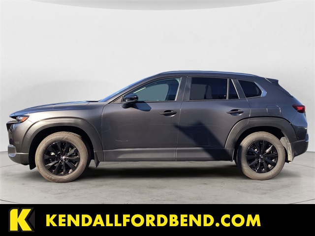 2025 Mazda CX-50 2.5 S Premium photo 2