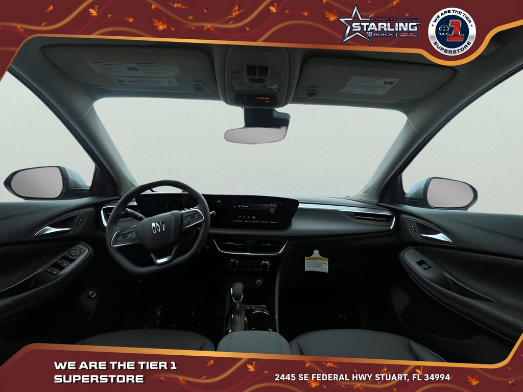2026 Buick Encore GX Sport Touring photo 15