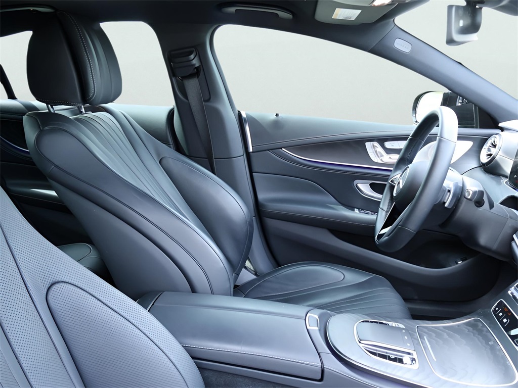 2022 Mercedes Benz CLS 450 4MATIC photo 10