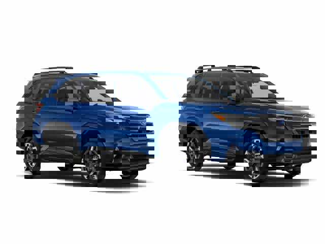 2026 Subaru Forester Limited's photo